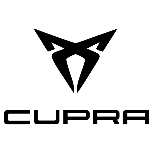 Recognized and approved according to internal standards of Cupra