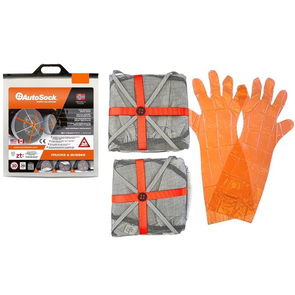 AutoSock AL 111