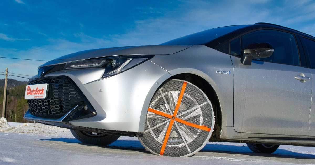 AutoSock Online Size finder for vehicles in New Zealand