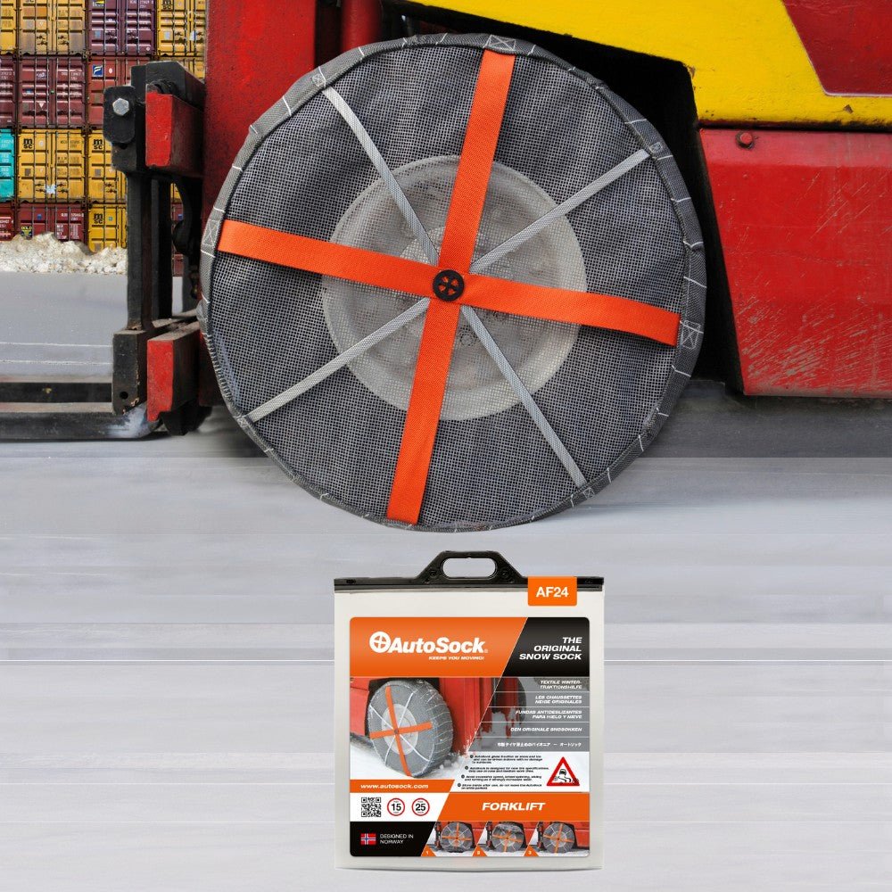 AutoSock AF 24