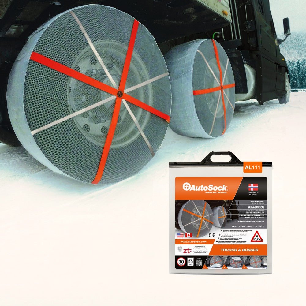 AutoSock AL 111