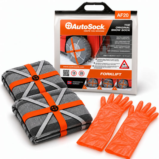 AutoSock AF 20