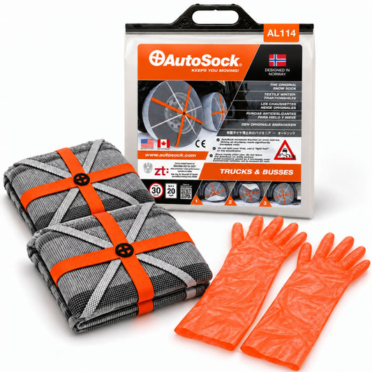 AutoSock AL 114