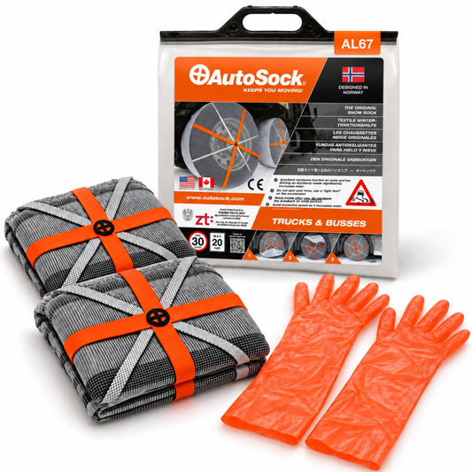 Autosock AL 67