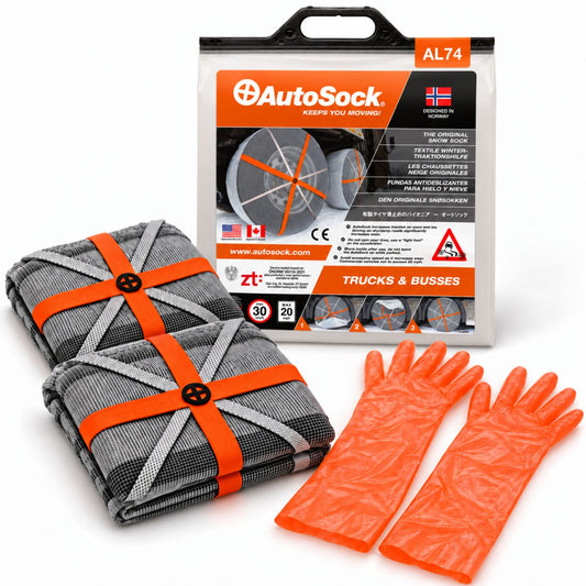 AutoSock AL 74