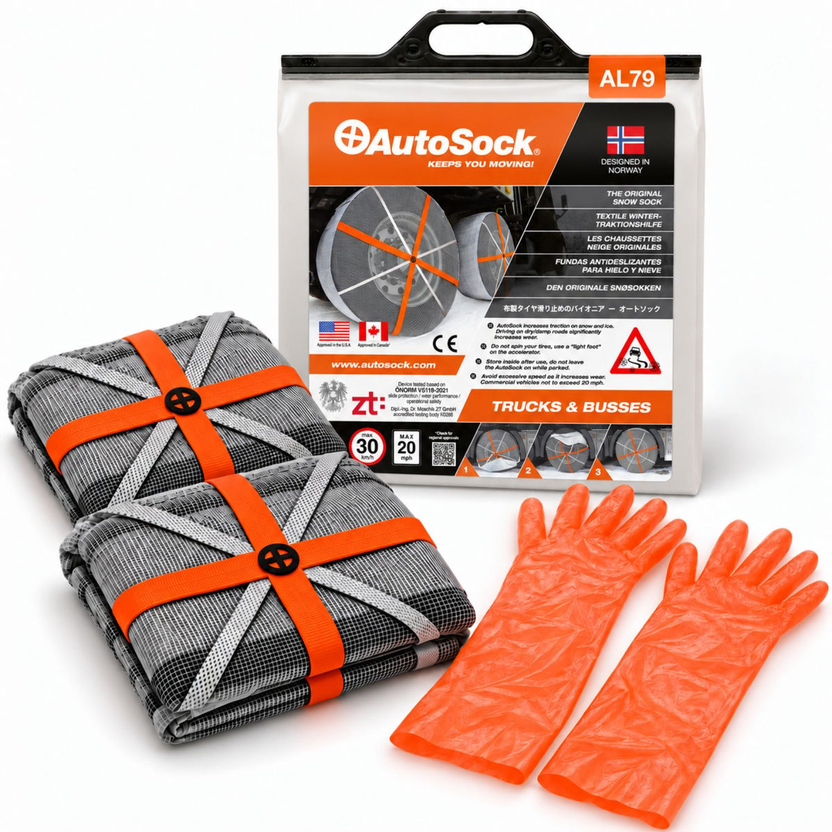 AutoSock AL 79