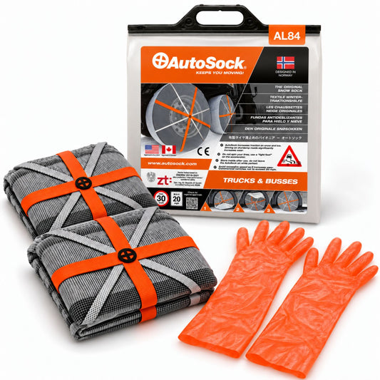 AutoSock AL 84