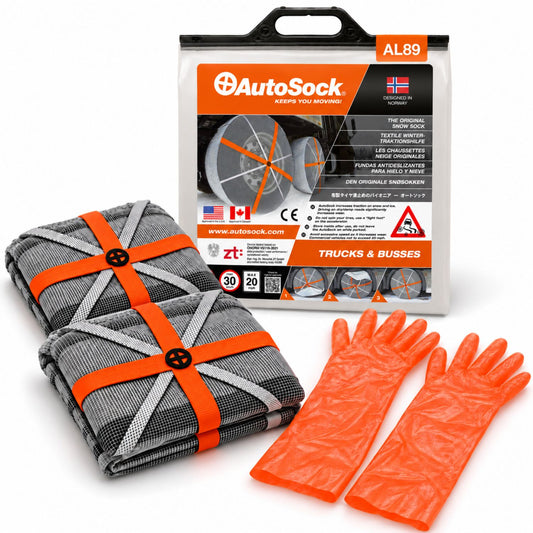 AutoSock AL 89