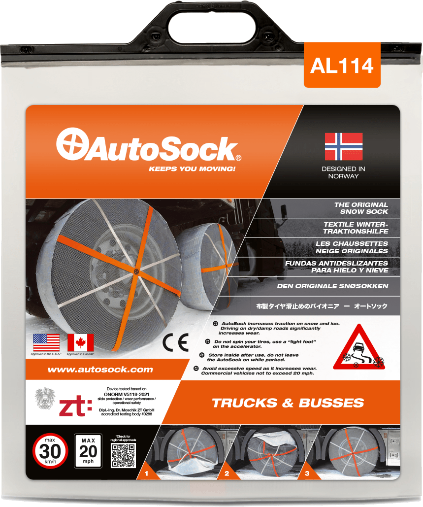 AutoSock AL 114