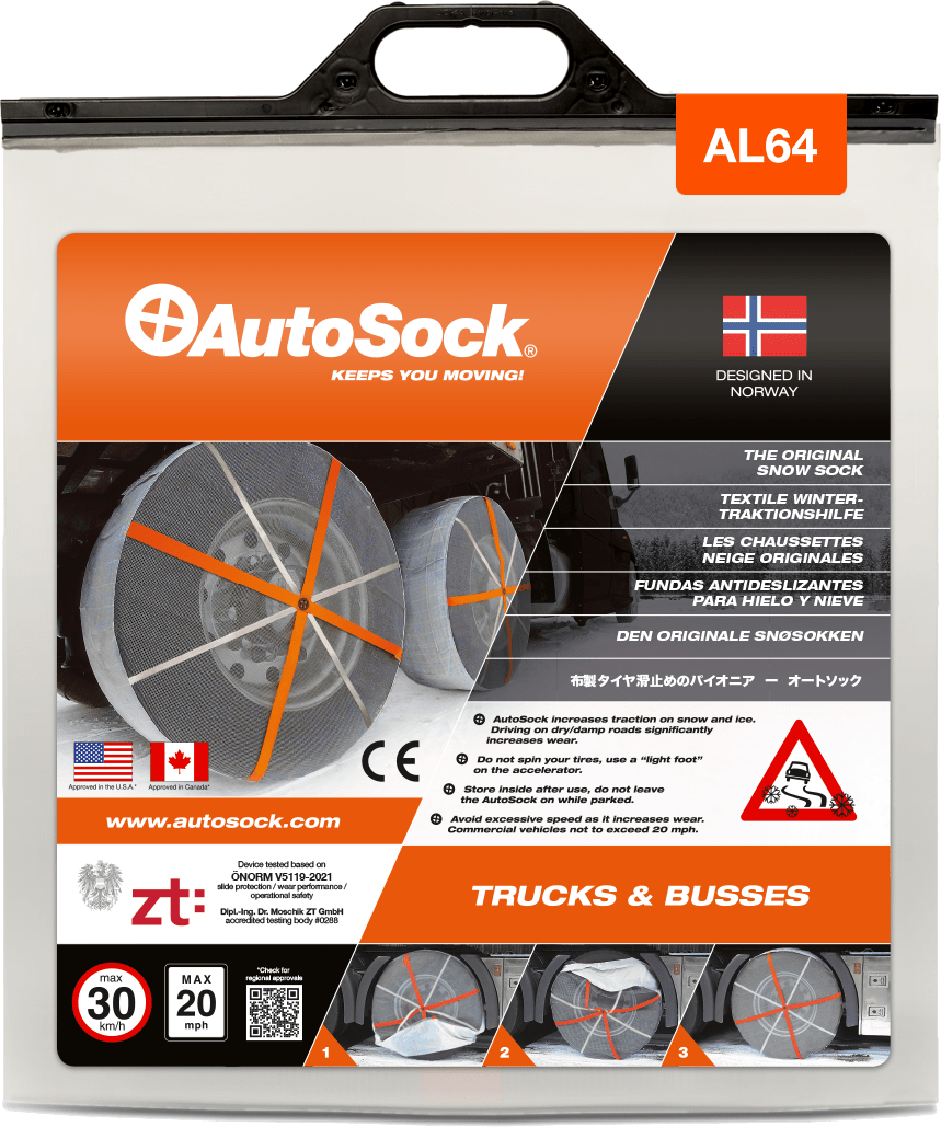 AutoSock AL 64