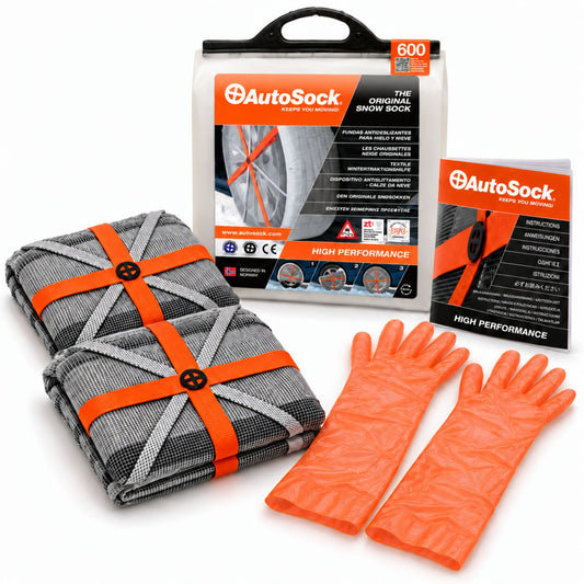 AutoSock HP 600