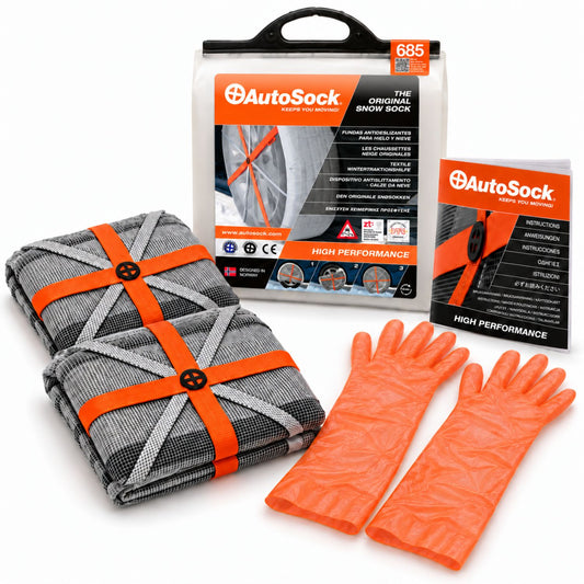 AutoSock HP 685