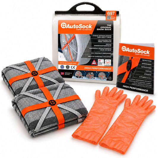 AutoSock HP 697