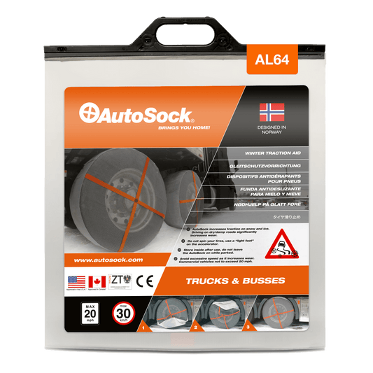 AutoSock AL 64